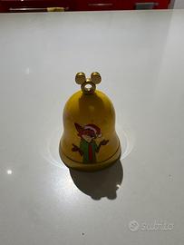 Campanella Nayale Disney Nick 2025