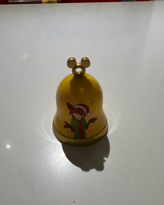 Campanella Nayale Disney Nick 2025