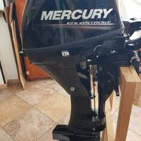 Motore furibordo Mercury Marine 9.9 gambo lungo