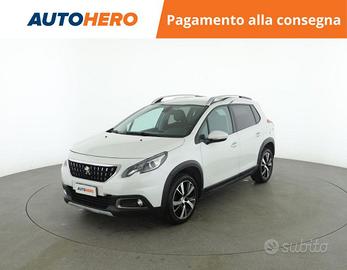 PEUGEOT 2008 MD60148