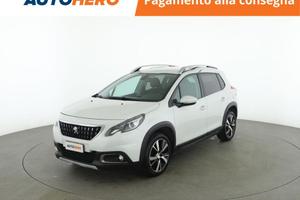 PEUGEOT 2008 MD60148