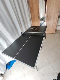 tavolo da ping pong 