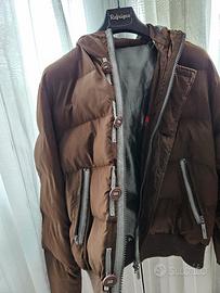 Giaccone ragazzo / uomo taglia L