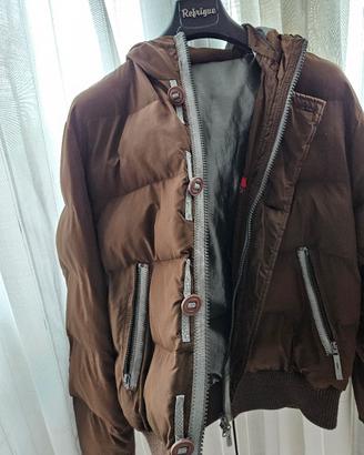 Giaccone ragazzo / uomo taglia L