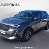 Peugeot 2008 II 2020 Benzina 1.2 puretech All...