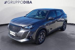 Peugeot 2008 II 2020 Benzina 1.2 puretech All...