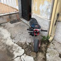 Mini moto