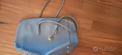 Borsa Furla a spalla