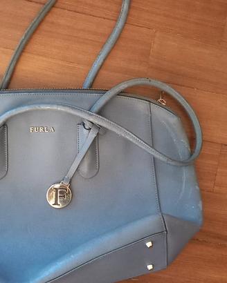 Borsa Furla a spalla