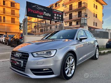 Audi A3 1.6 TDI diesel Ambition luxe 2015