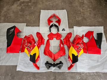 Carene Ducati Panigale V4
