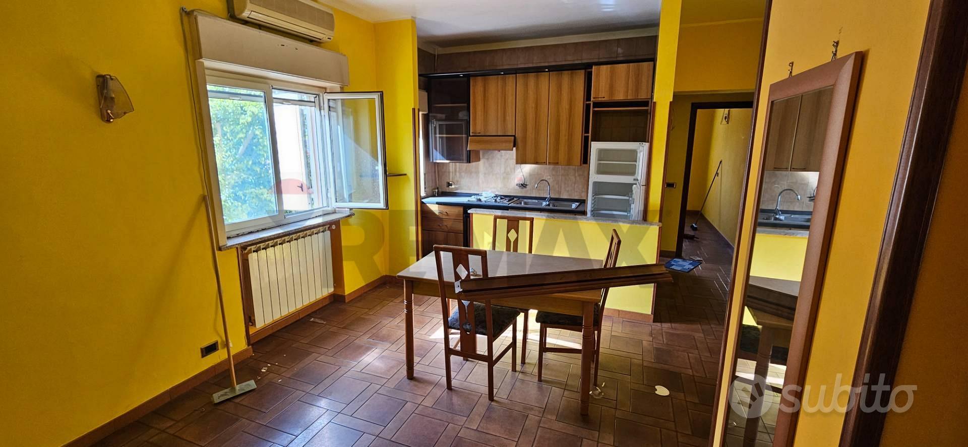 Appartamento - Messina - Vista 6