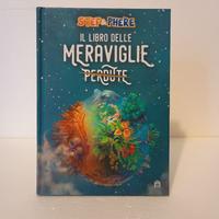 Stef & Phere - Il libro delle meraviglie perdute