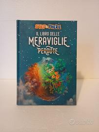 Stef & Phere - Il libro delle meraviglie perdute