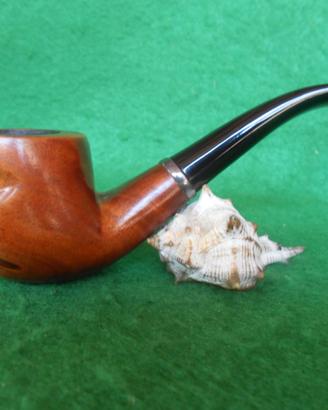 pipa in legno
