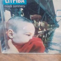 Litfiba 1 CD