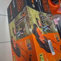 tosaerba black decker BD 32