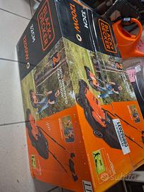 tosaerba black decker BD 32