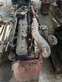 Motore iveco 79.14 / 109.14 8060.05