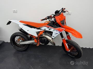 Ktm sx 125 2023 targato