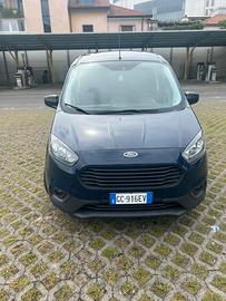 Ford courier