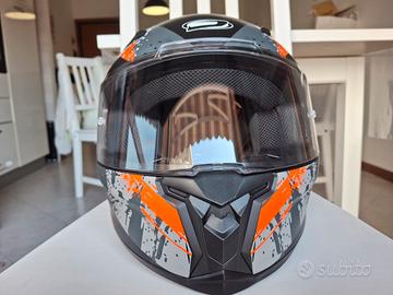 Casco Integrale nuovo