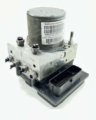 RHE ABS PEUGEOT 3008 Serie 2.0 Diesel 0265230304 1