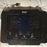 Ventilatore per portatile USB Selecline