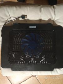 Ventilatore per portatile USB Selecline