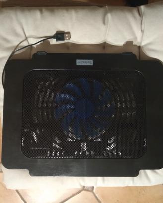 Ventilatore per portatile USB Selecline