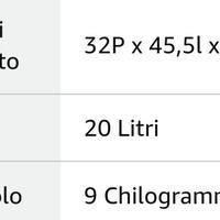 Microonde lg