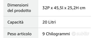 Microonde lg