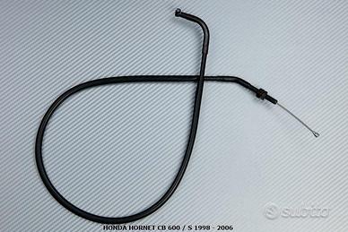 Cavo frizione per HONDA HORNET 600 / S 1998 - 2006