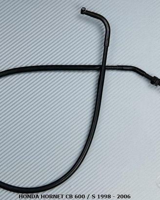Cavo frizione per HONDA HORNET 600 / S 1998 - 2006