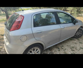 Fiat punto 1.3 multijet