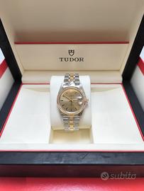Tudor Prince Day date 74033 like new
