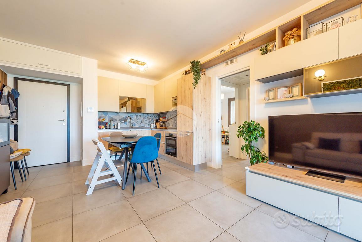 Appartamento – Roma, Borghesiana - Vista 5