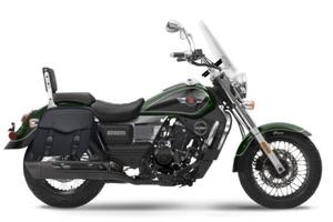 UM Renegade Commando 300