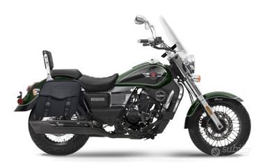 UM Renegade Commando 300