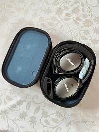 Cuffie Bose QuietComfort 25