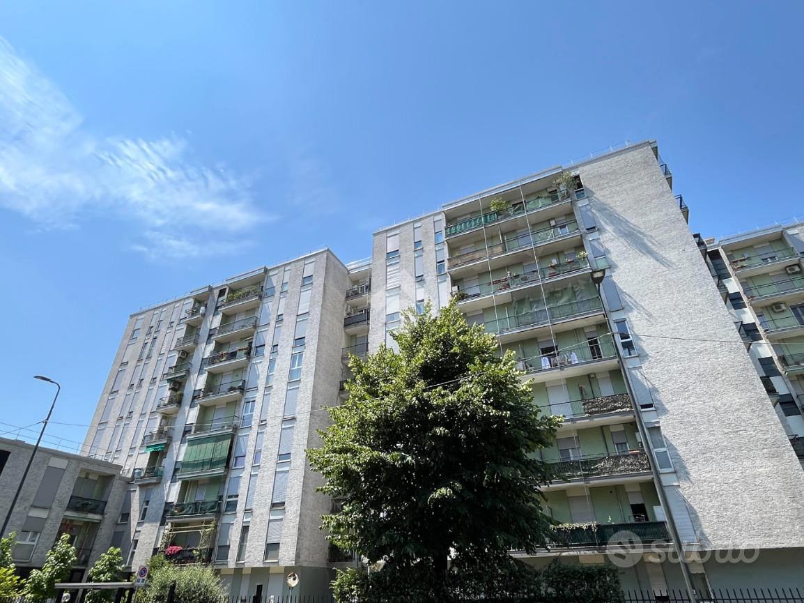 Appartamento – Milano, Dergano, Municipio 9 - Vista 2