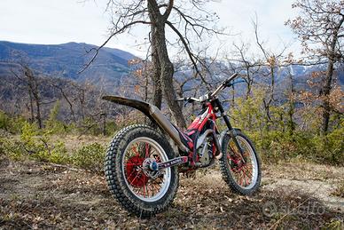 trial txt 125 targato