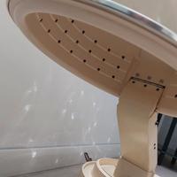 Casco asciugacapelli da tavolo Girmi