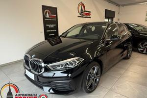 Bmw 118 118i 5p. Business Advantage