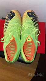 Scarpe da calcio New Balance Sports In vendita a Roma