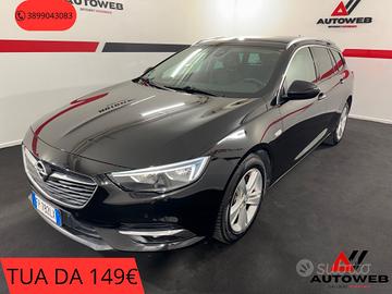 Opel Insignia 1.6 CDTI ecoTEC 136 CV S&S aut.Sport