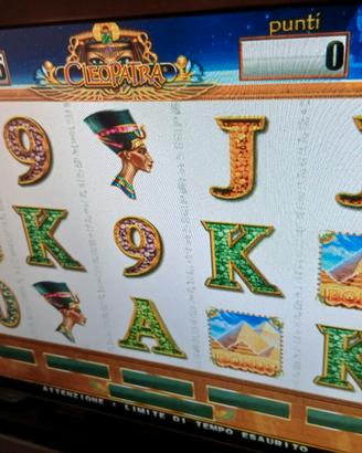 slot machine più giochi 