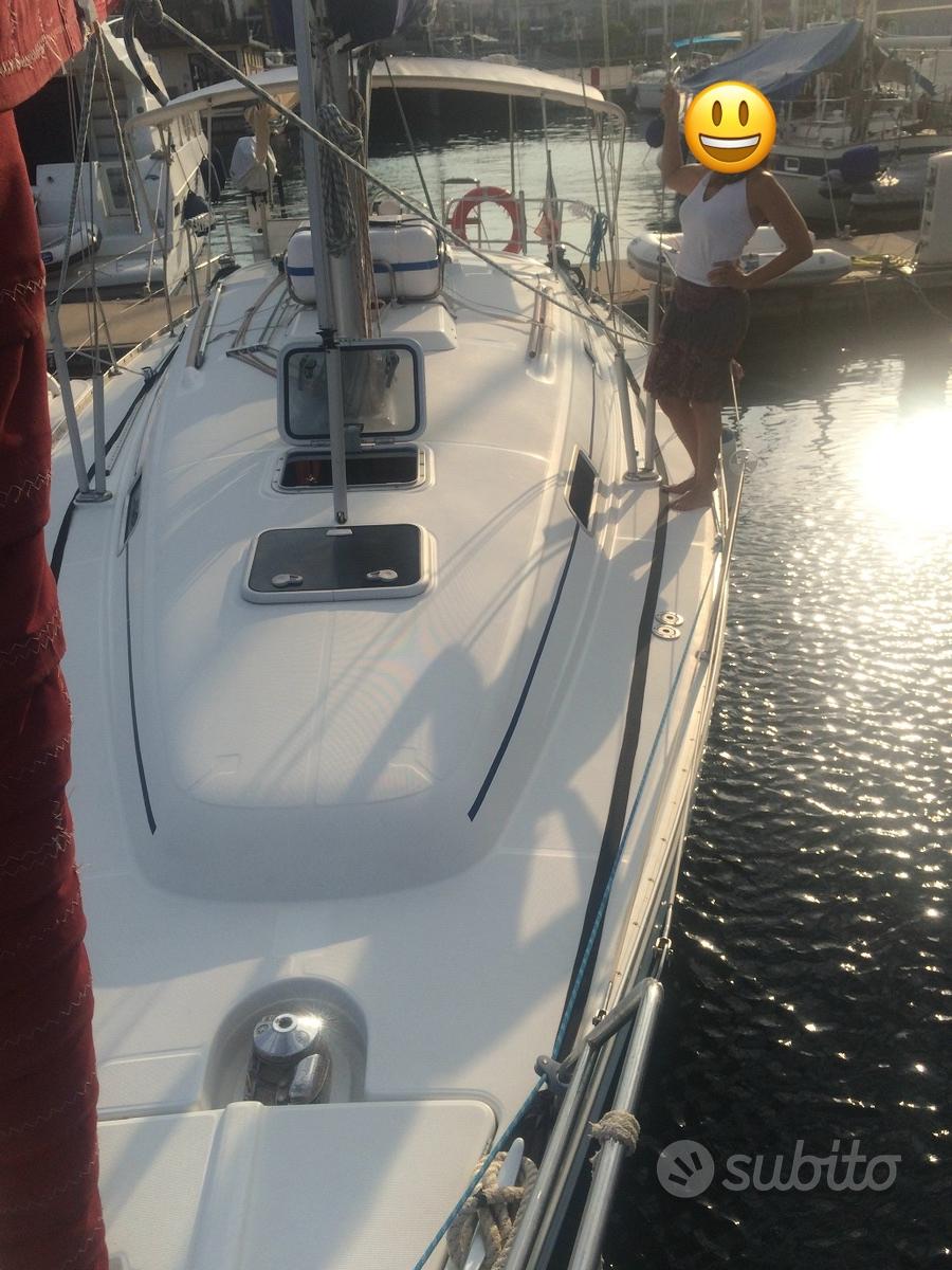 Beneteau Oceanis 331 — Vedi foto 1