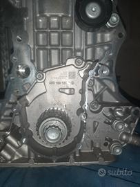 Motore Volskwagen cod.DLA-DLAA solo 6000 km