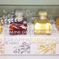 Grappa Buiese 4x100ml